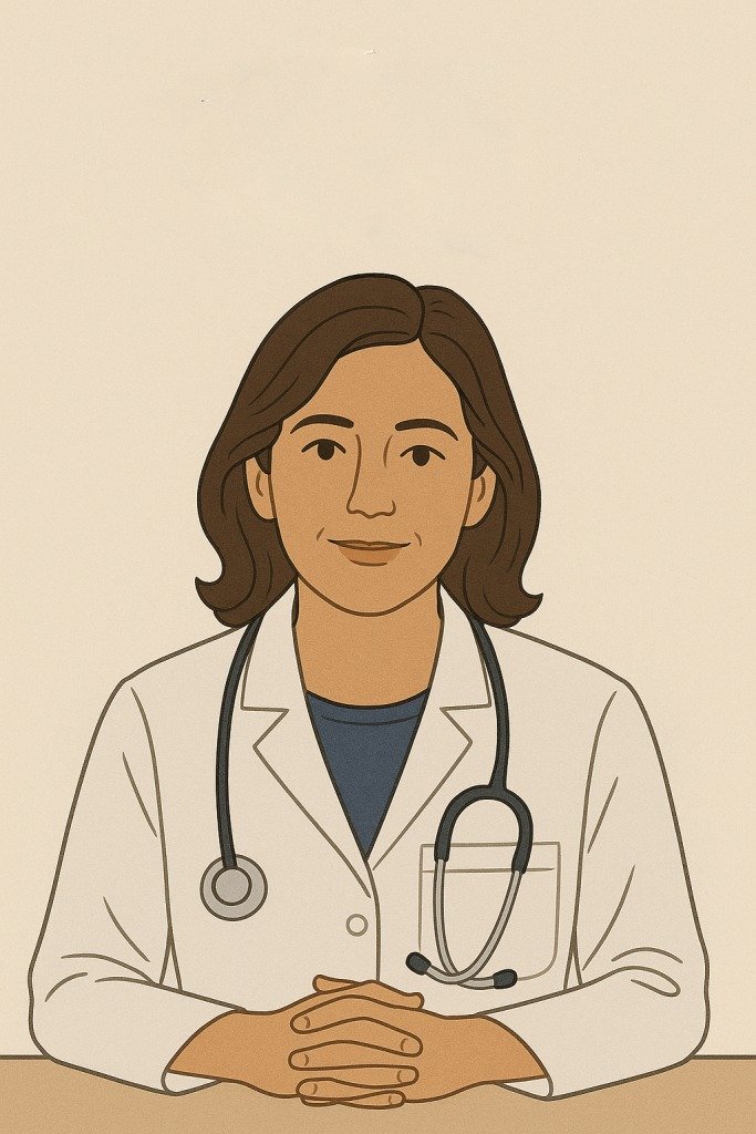 Dr. Padmapriya B – Chief Gynecologist and OBG Specialist at Chennai Abortion Center